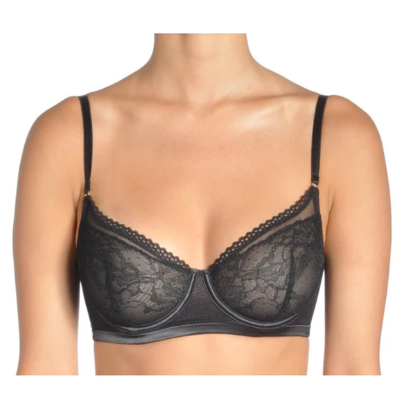 Addiction Nouvelle Captive Underwire Bra 36D - Picture 1 of 3